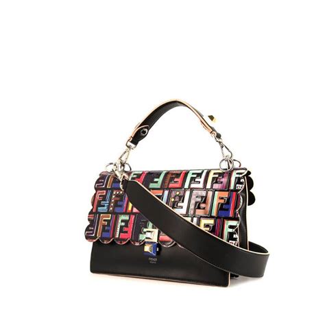 fendi puff ball replica|fendi first bag dupe.